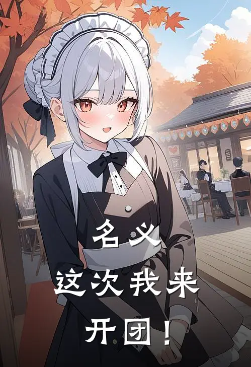 名义：这次我来开团！