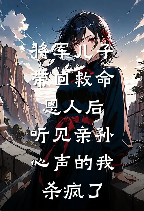 将军儿子带回救命恩人后，听见亲孙心声的我杀疯了