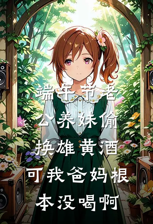 端午节老公养妹偷换雄黄酒，可我爸妈根本没喝啊