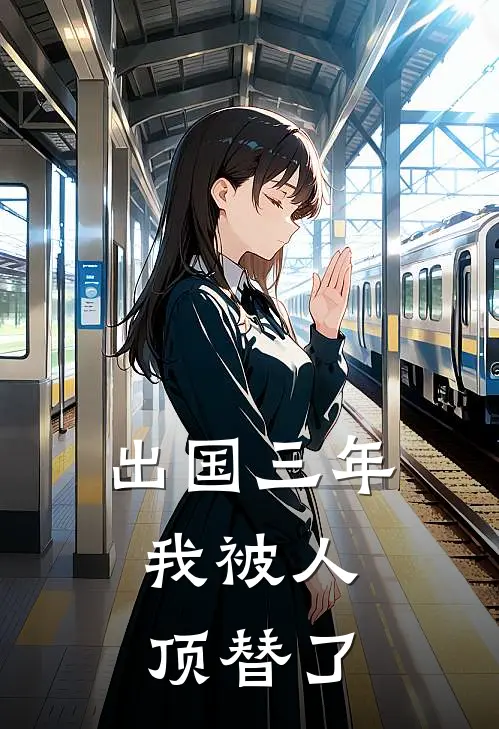 出国三年，我被人顶替了