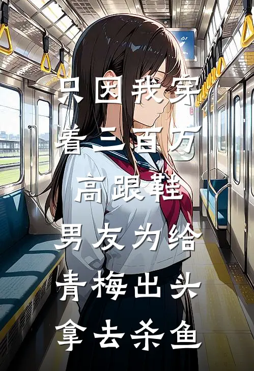 只因我穿着三百万高跟鞋，男友为给青梅出头拿去杀鱼