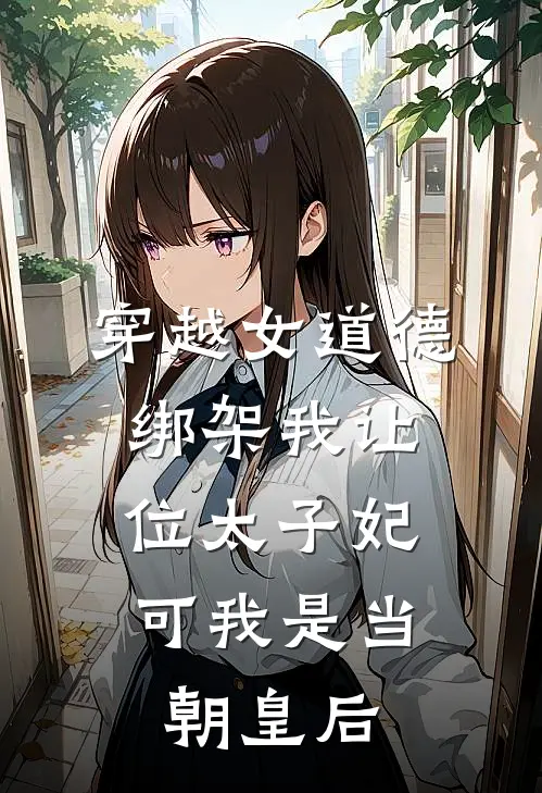 穿越女道德绑架我让位太子妃，可我是当朝皇后