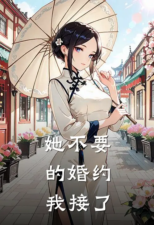 她不要的婚约，我接了