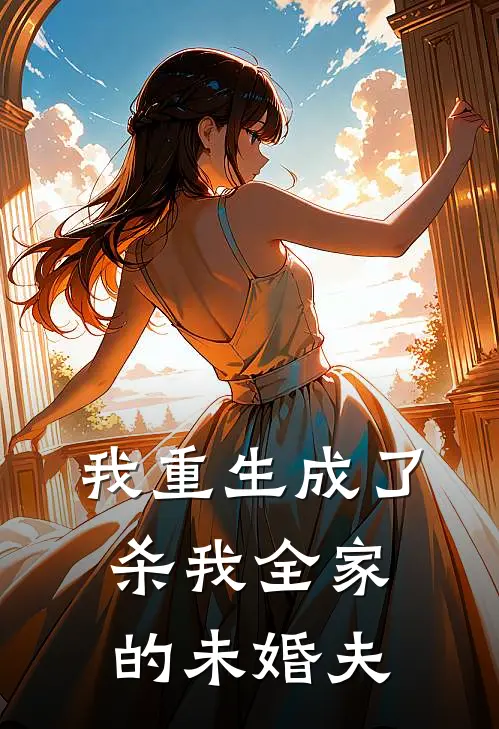 我重生成了杀我全家的未婚夫