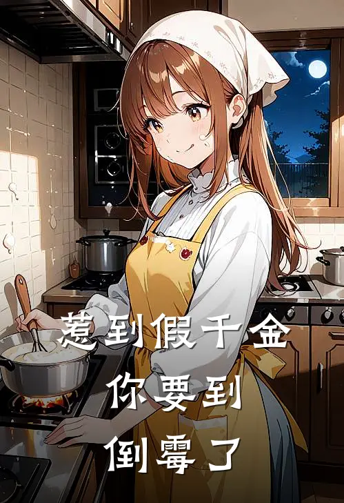 惹到假千金，你要到倒霉了