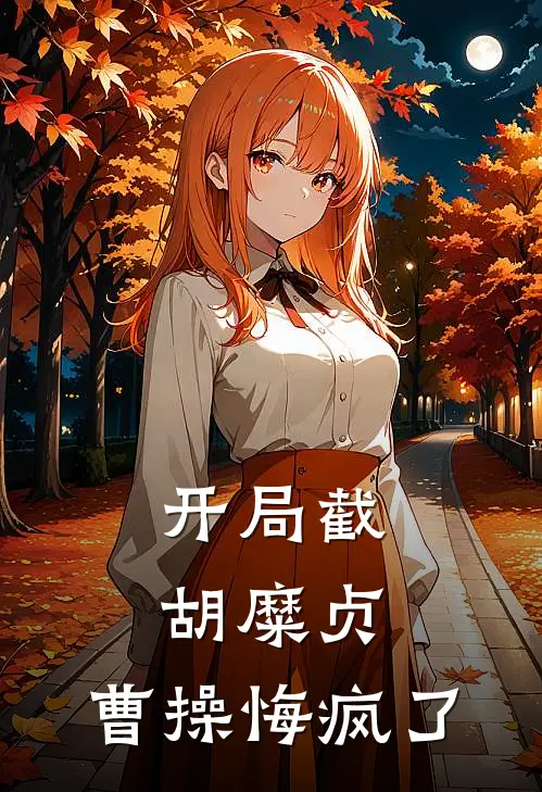 开局截胡糜贞，曹操悔疯了