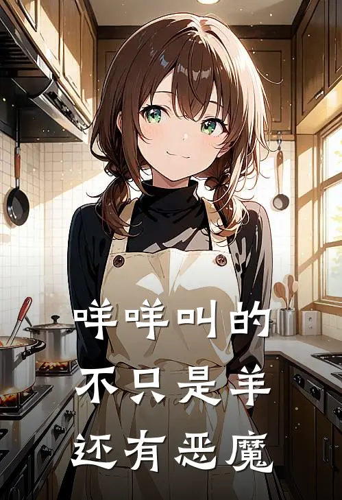 咩咩叫的不只是羊，还有恶魔