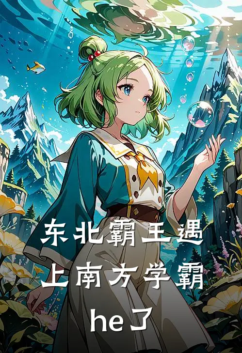 东北霸王遇上南方学霸，he了