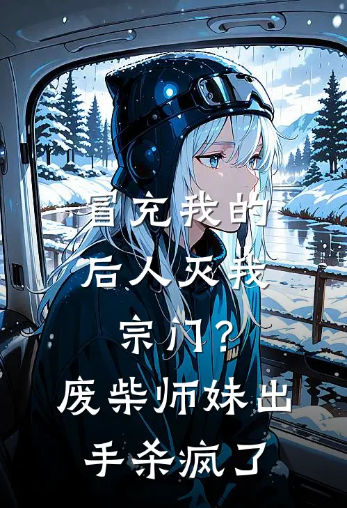 冒充我的后人灭我宗门?废柴师妹出手杀疯了