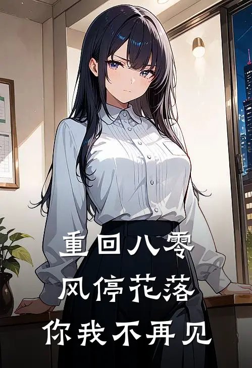 重回八零：风停花落，你我不再见