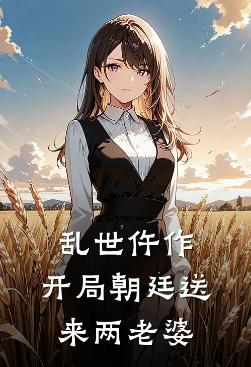 乱世仵作：开局朝廷送来两老婆