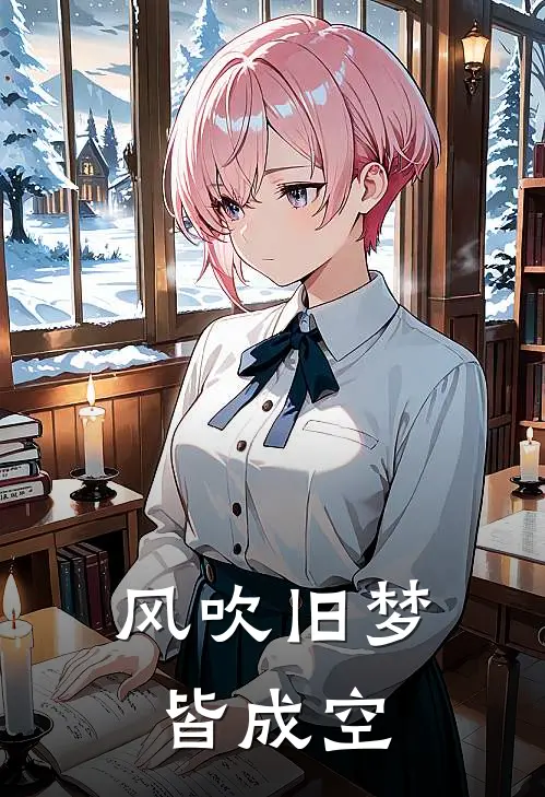 风吹旧梦皆成空