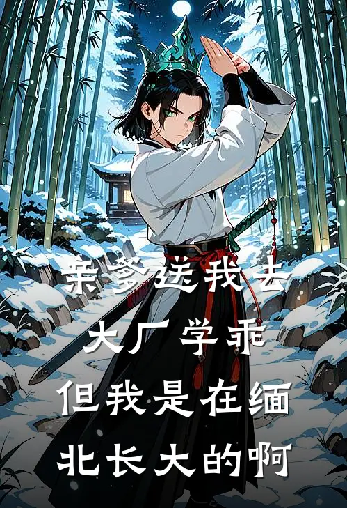 亲爹送我去大厂学乖,但我是在缅北长大的啊