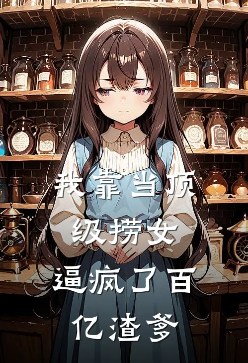 我靠当顶级捞女，逼疯了百亿渣爹