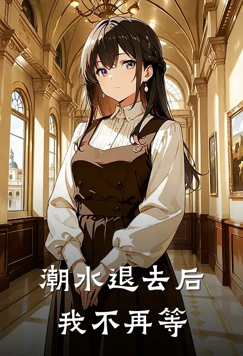 潮水退去后我不再等
