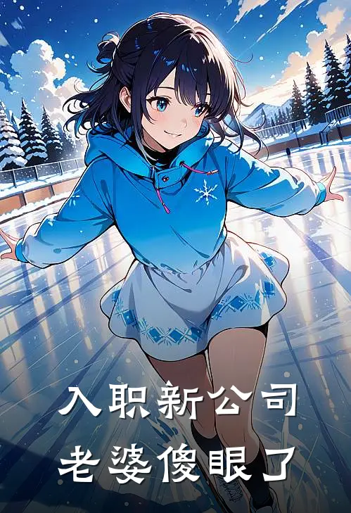 入职新公司，老婆傻眼了