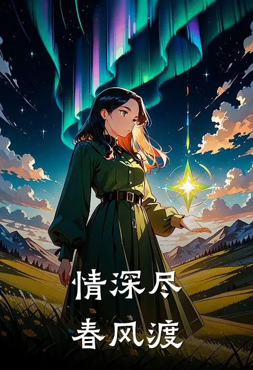 情深尽，春风渡