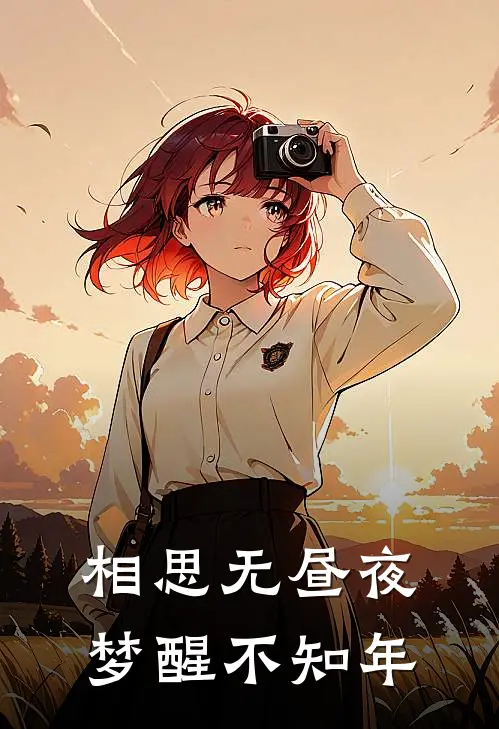 相思无昼夜,梦醒不知年