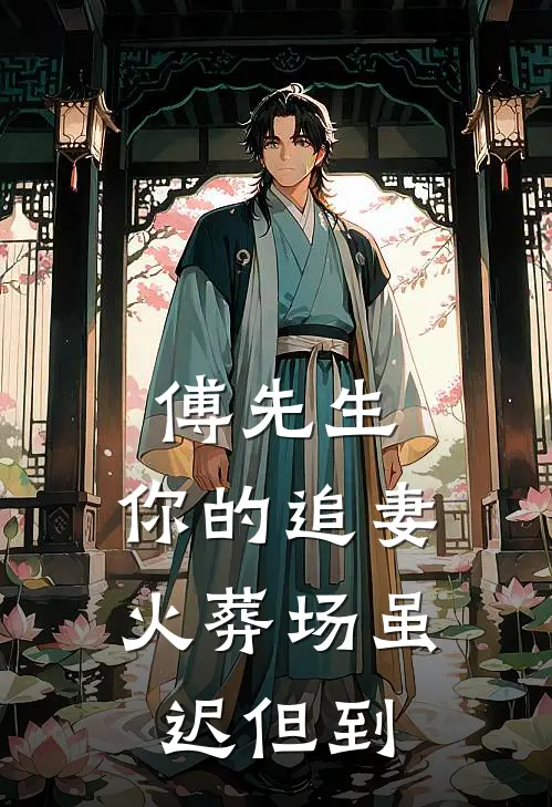 傅先生，你的追妻火葬场虽迟但到
