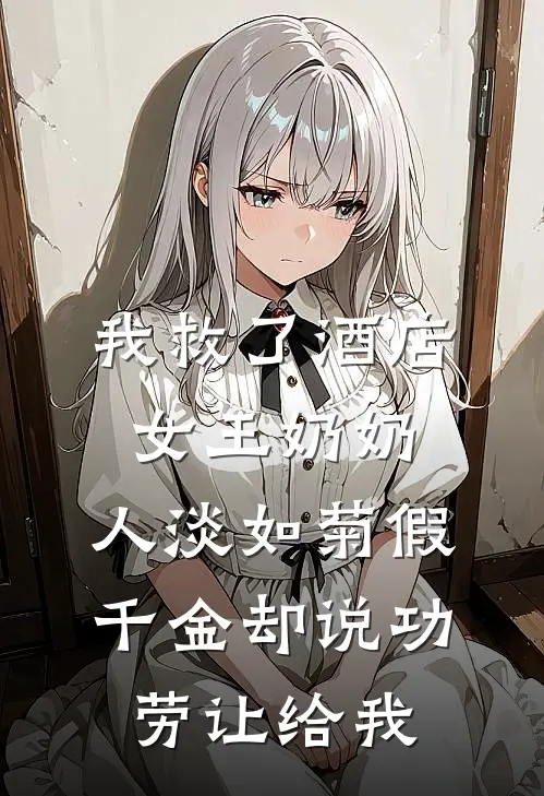 我救了酒店女王奶奶，人淡如菊假千金却说功劳让给我