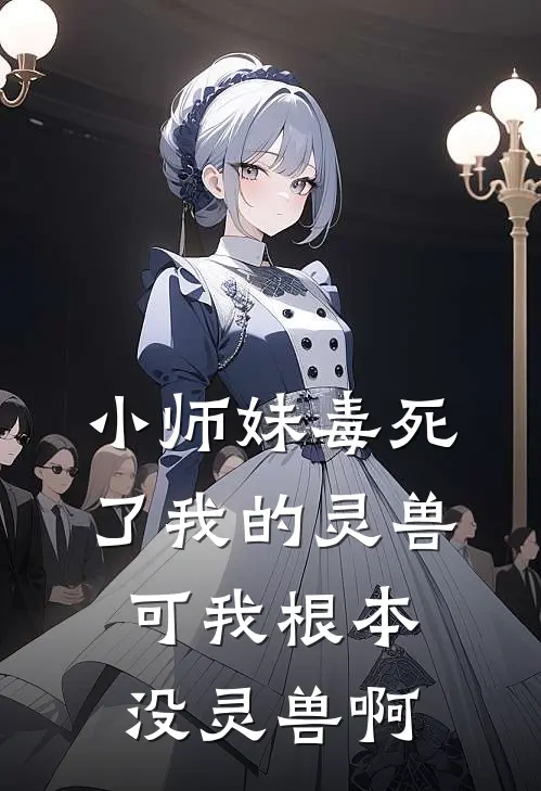 小师妹毒死了我的灵兽，可我根本没灵兽啊
