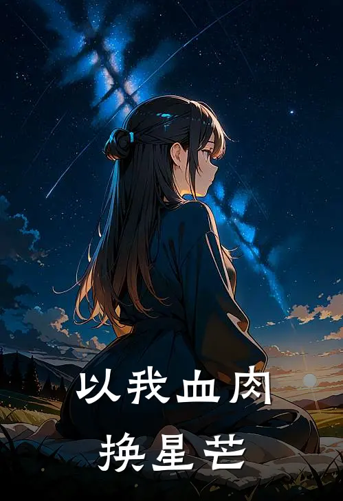 以我血肉换星芒