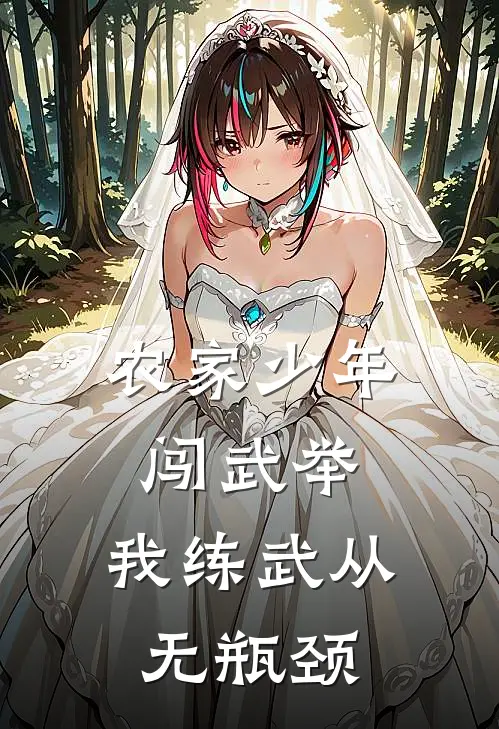 农家少年闯武举，我练武从无瓶颈