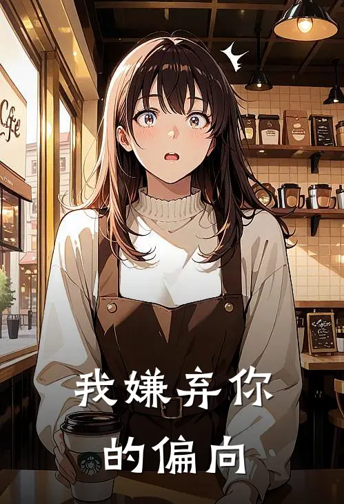 我嫌弃你的偏向