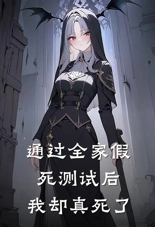 通过全家假死测试后，我却真死了