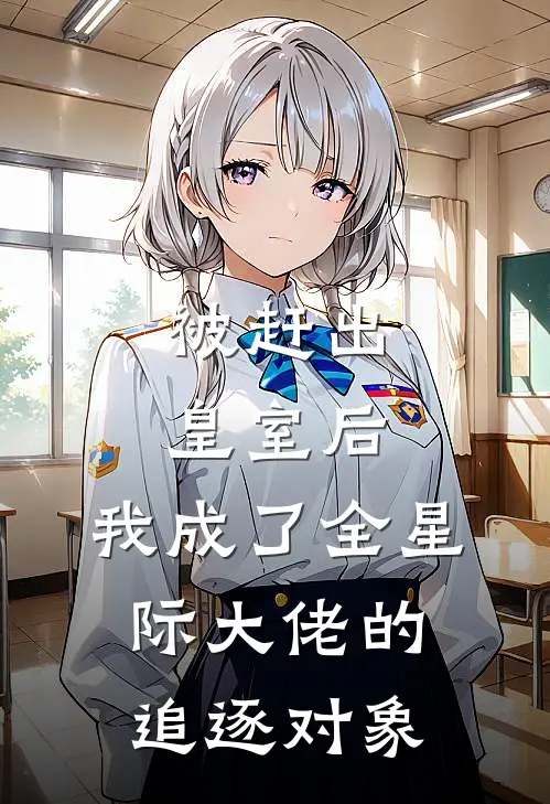 被赶出皇室后，我成了全星际大佬的追逐对象