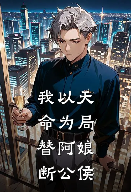 我以天命为局，替阿娘断公侯