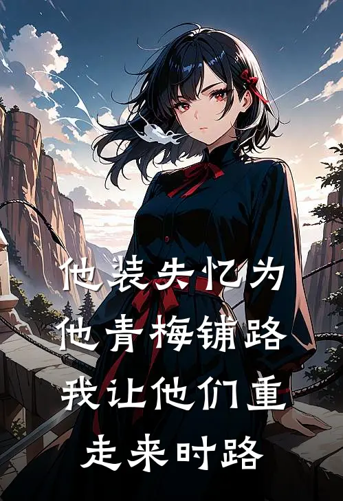他装失忆为他青梅铺路，我让他们重走来时路