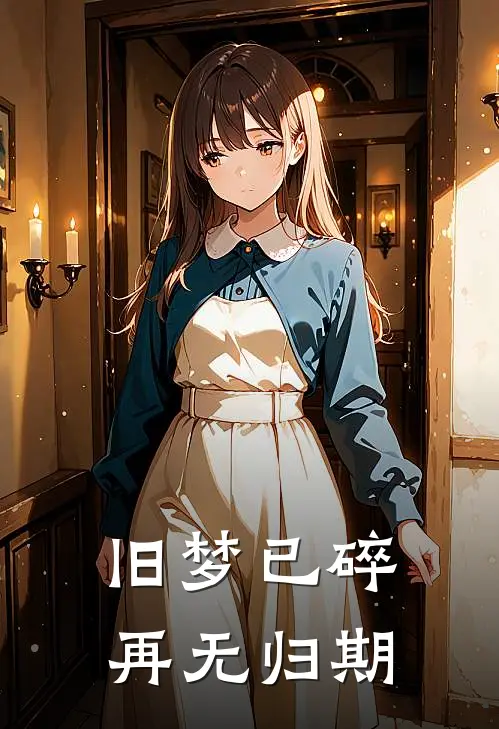 旧梦已碎，再无归期