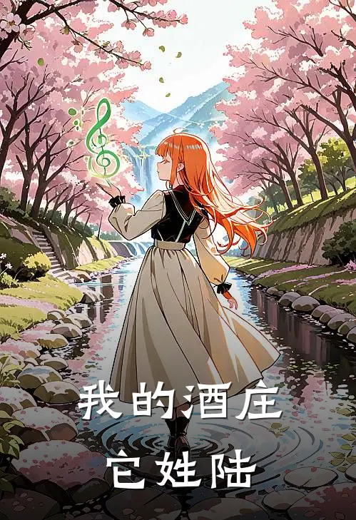 我的酒庄它姓陆