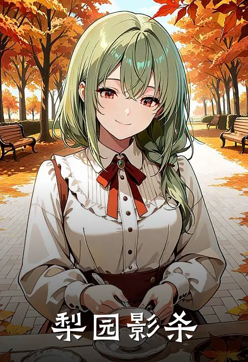 梨园影杀