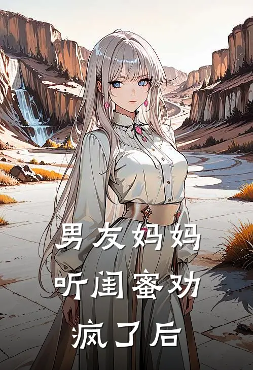 男友妈妈听闺蜜劝疯了后