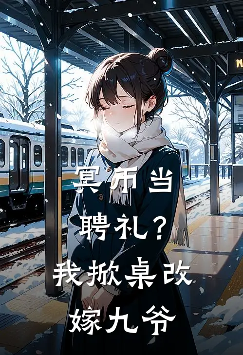 冥币当聘礼？我掀桌改嫁九爷