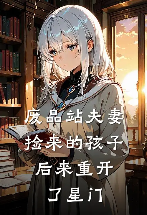 废品站夫妻捡来的孩子，后来重开了星门