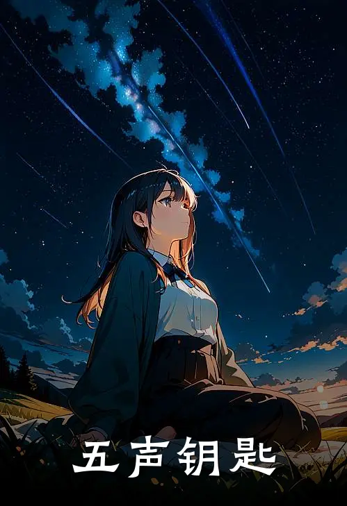 五声钥匙