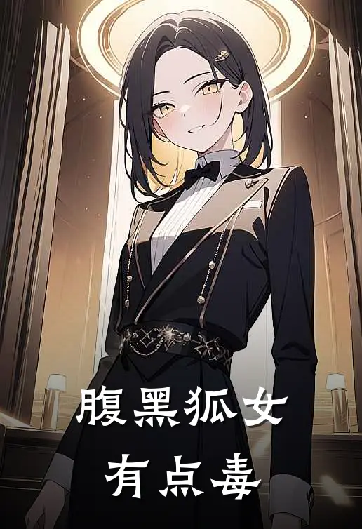 腹黑狐女有点毒