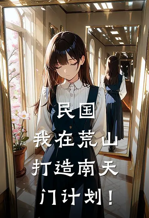 民国：我在荒山打造南天门计划！