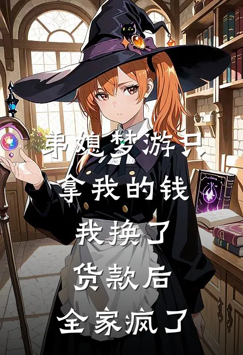 弟媳梦游只拿我的钱，我换了货款后，全家疯了