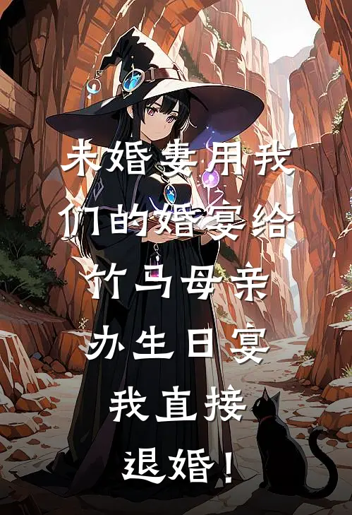 未婚妻用我们的婚宴给竹马母亲办生日宴，我直接退婚！