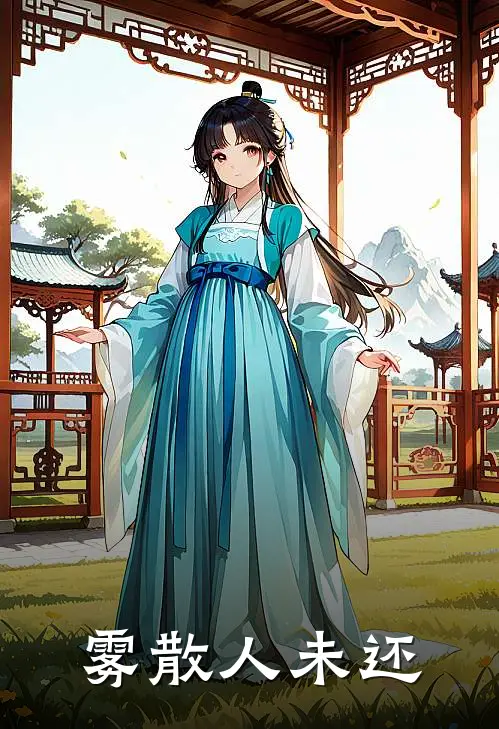 雾散人未还