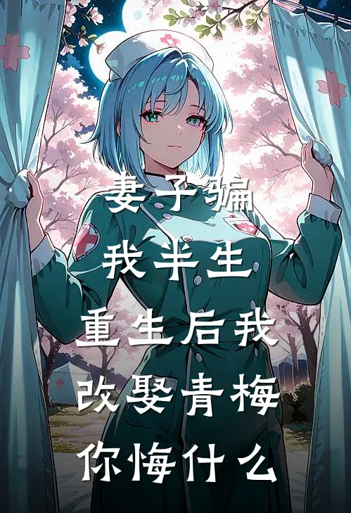 妻子骗我半生，重生后我改娶青梅你悔什么