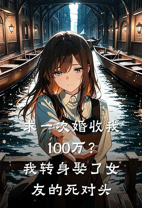 求一次婚收我100万？我转身娶了女友的死对头