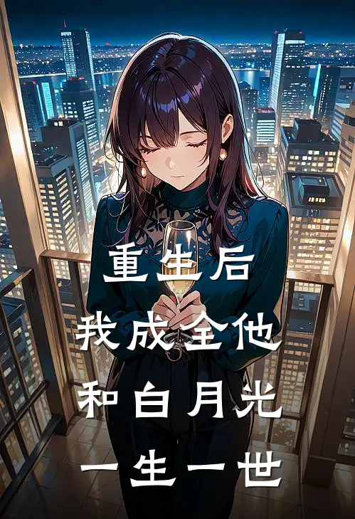 重生后，我成全他和白月光一生一世