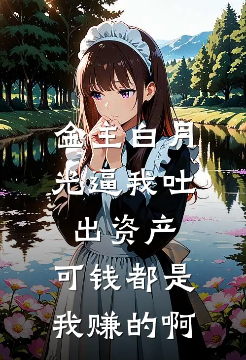 金主白月光逼我吐出资产，可钱都是我赚的啊