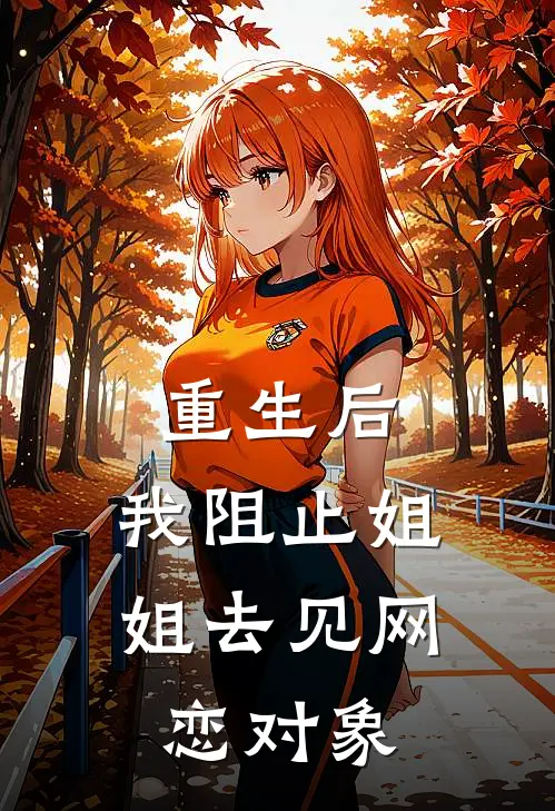 重生后，我阻止姐姐去见网恋对象
