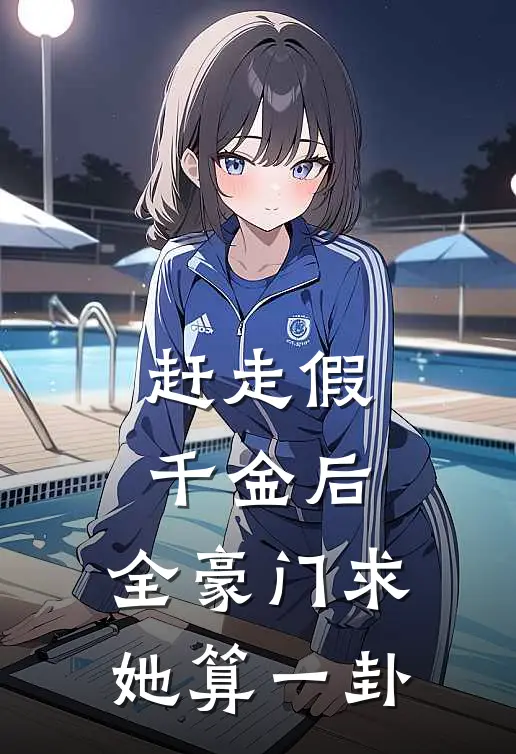 赶走假千金后，全豪门求她算一卦